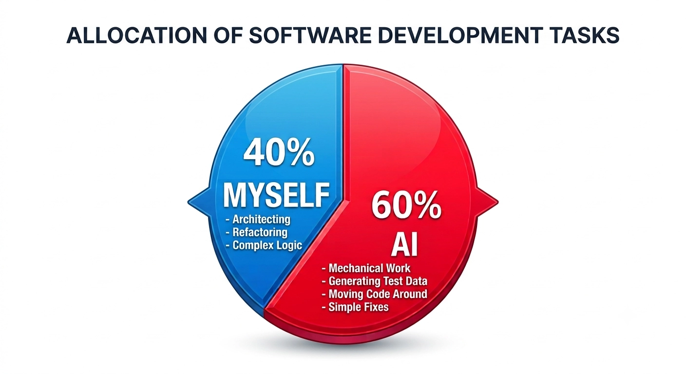 Dev allocation